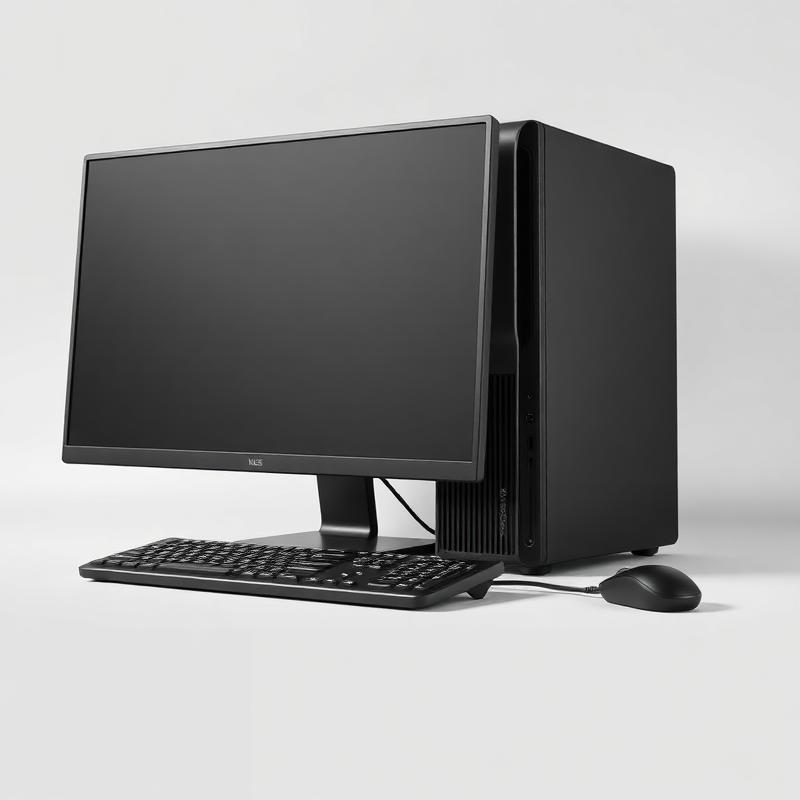 Branded Desktop PC