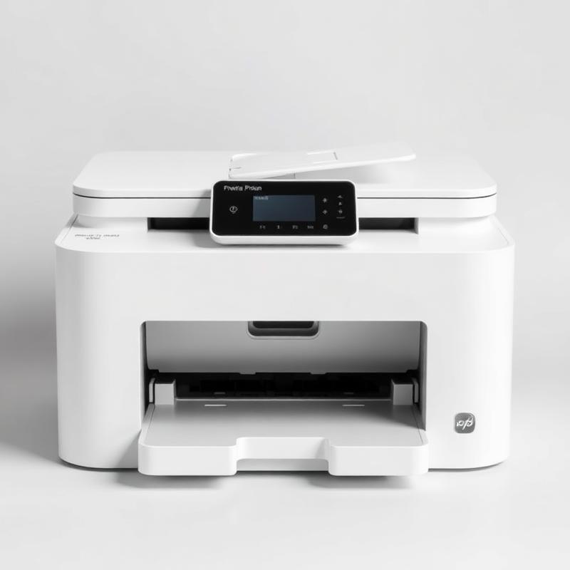 Office printer